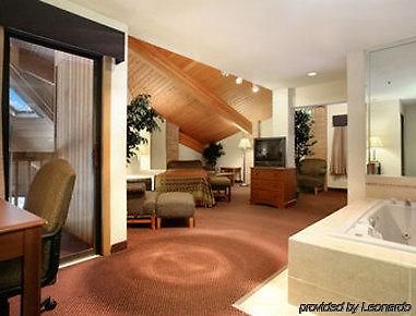 Quality Inn Rochelle İç mekan fotoğraf