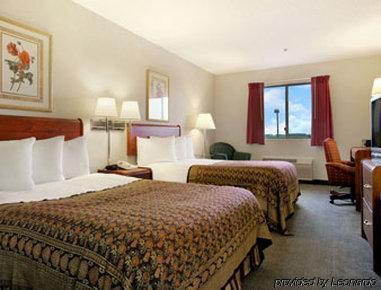 Quality Inn Rochelle Dış mekan fotoğraf