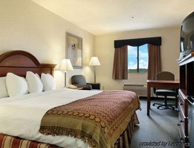 Quality Inn Rochelle Dış mekan fotoğraf
