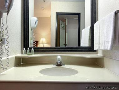 Quality Inn Rochelle Dış mekan fotoğraf