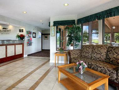 Quality Inn Rochelle Dış mekan fotoğraf