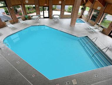 Quality Inn Rochelle Dış mekan fotoğraf