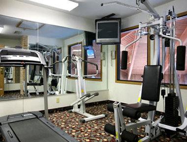 Quality Inn Rochelle Dış mekan fotoğraf